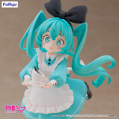 Hatsune Miku