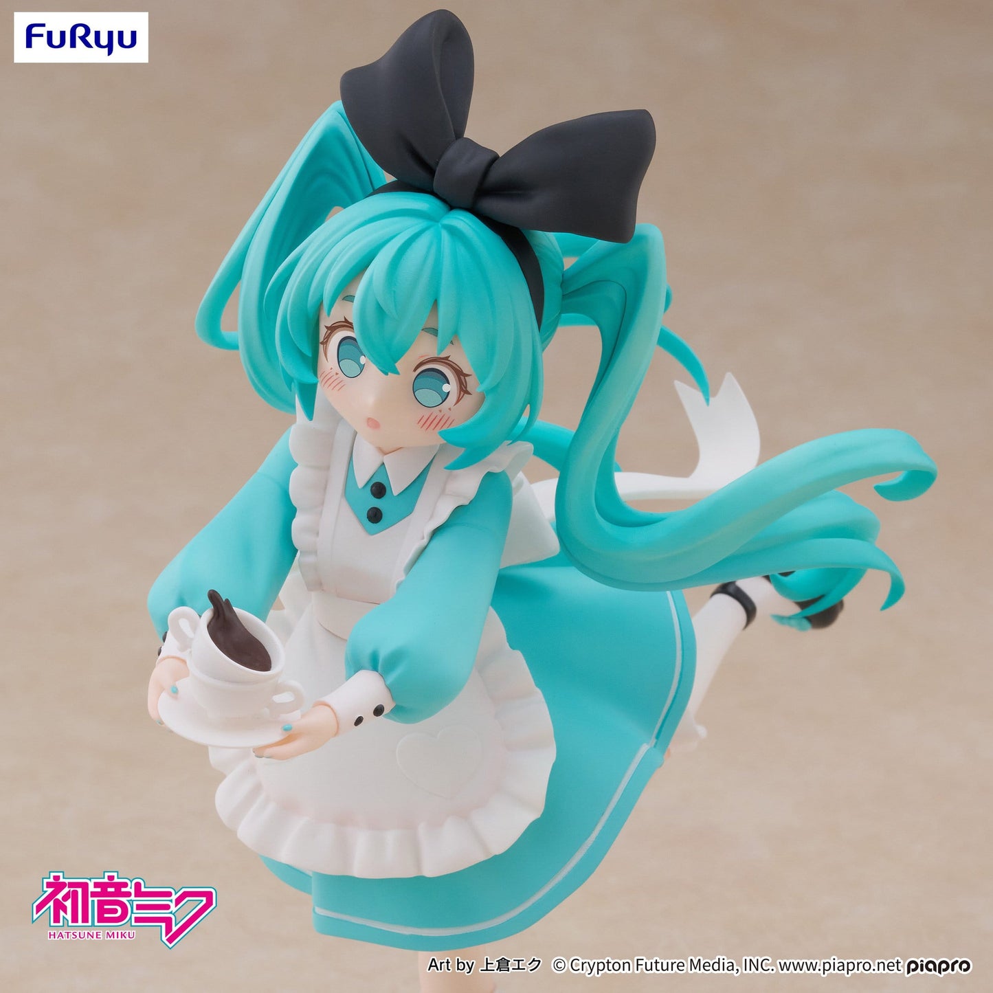 Hatsune Miku