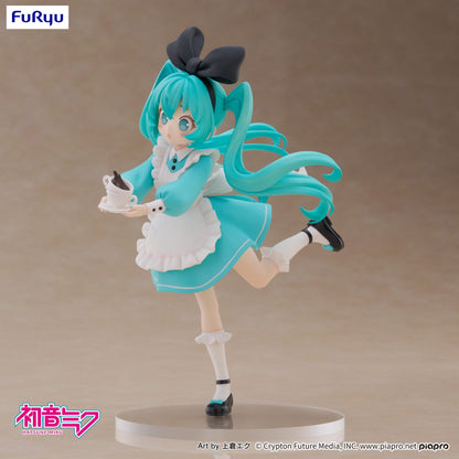 Hatsune Miku