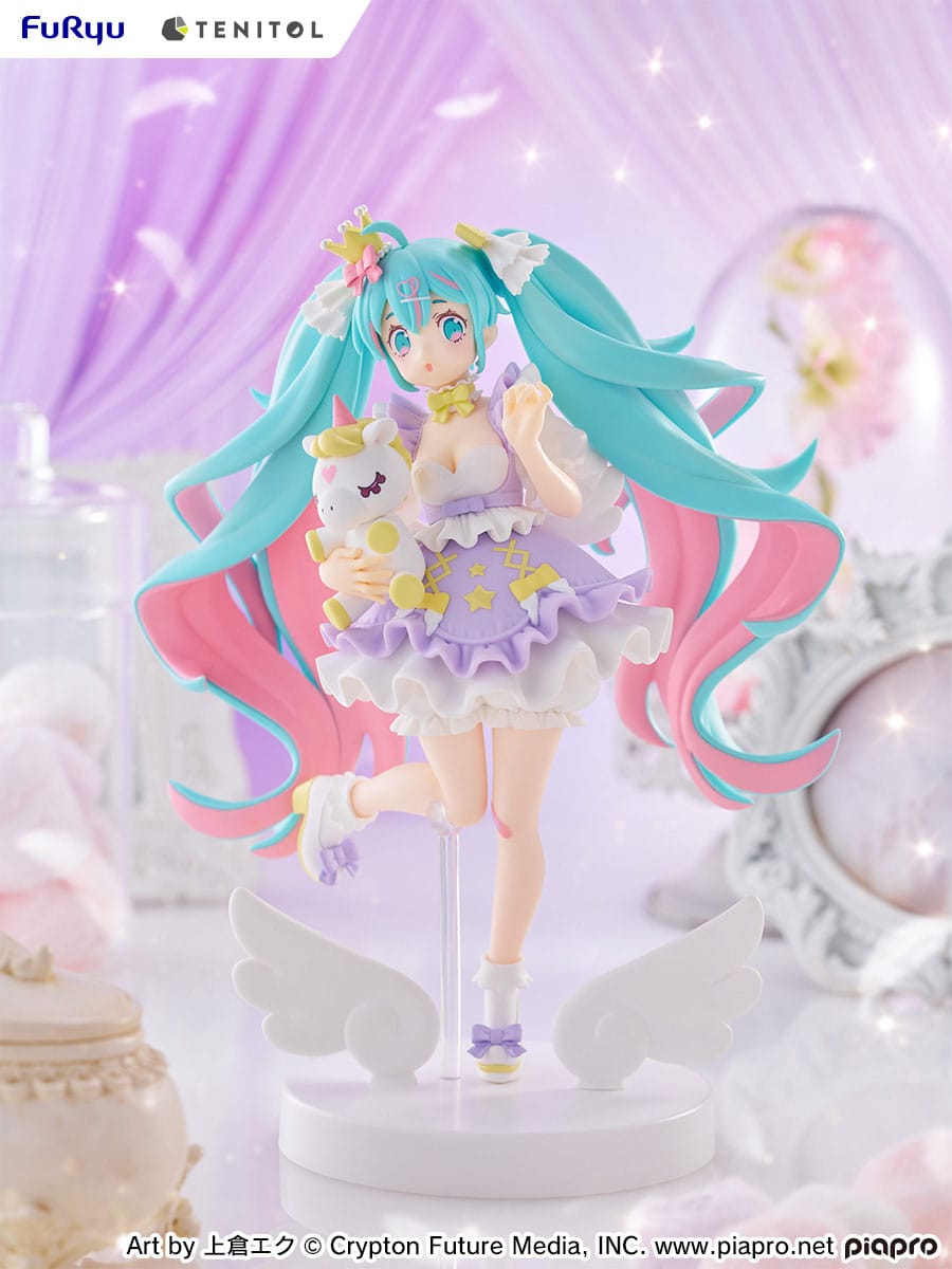 Hatsune Miku
