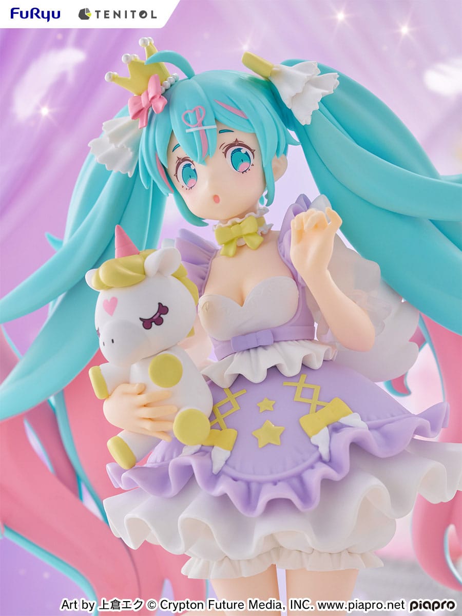 Hatsune Miku