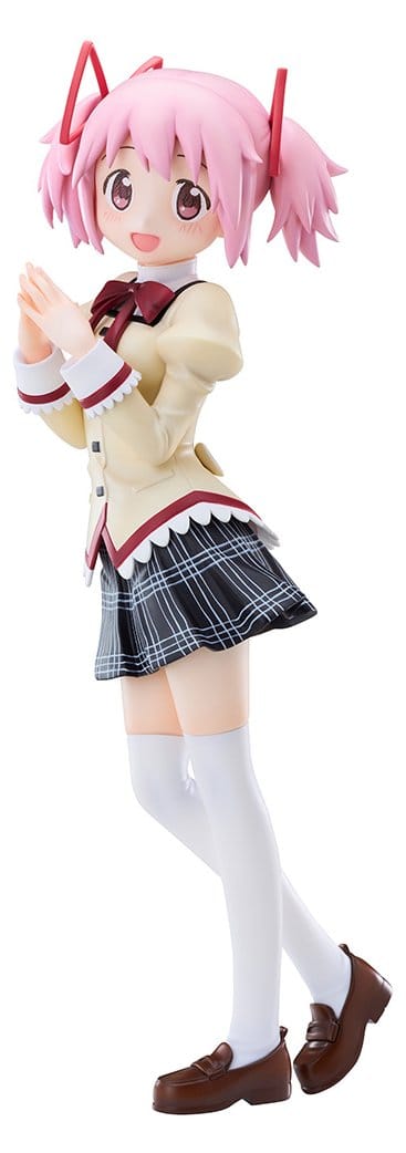 Madoka Kaname