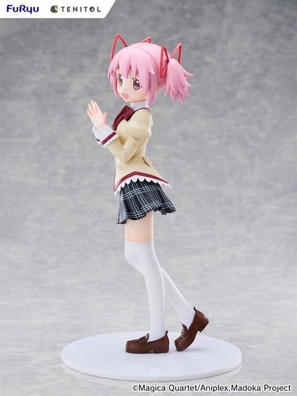 Madoka Kaname