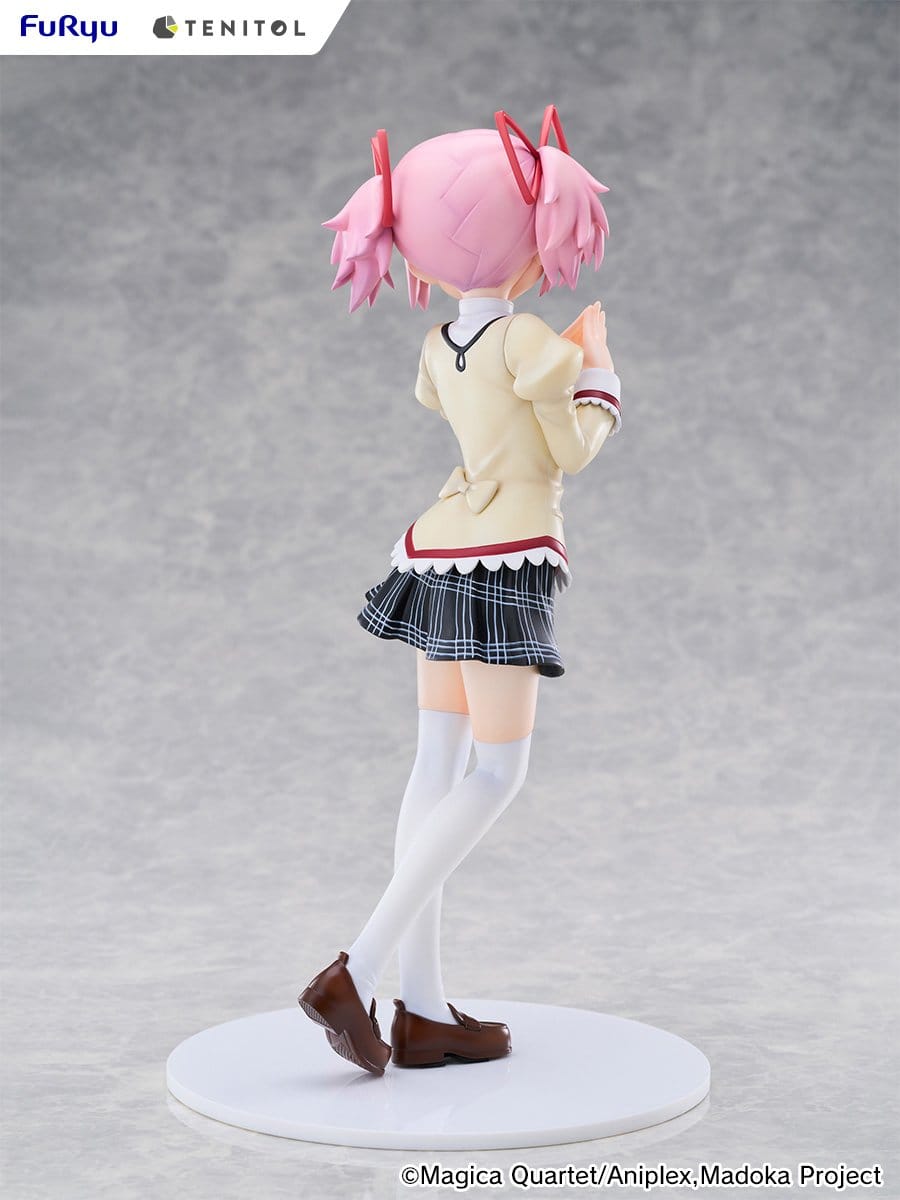 Madoka Kaname