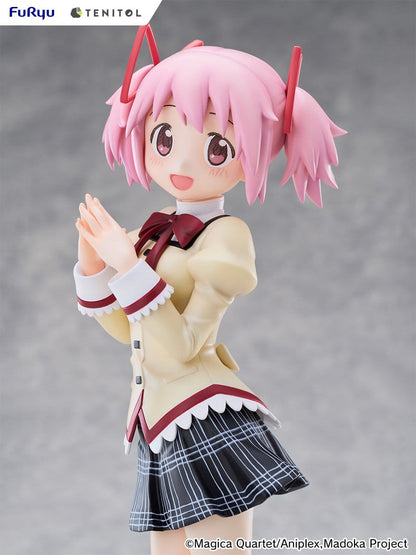 Madoka Kaname