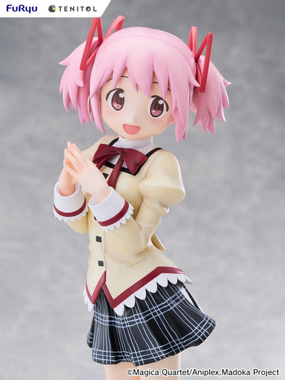 Madoka Kaname