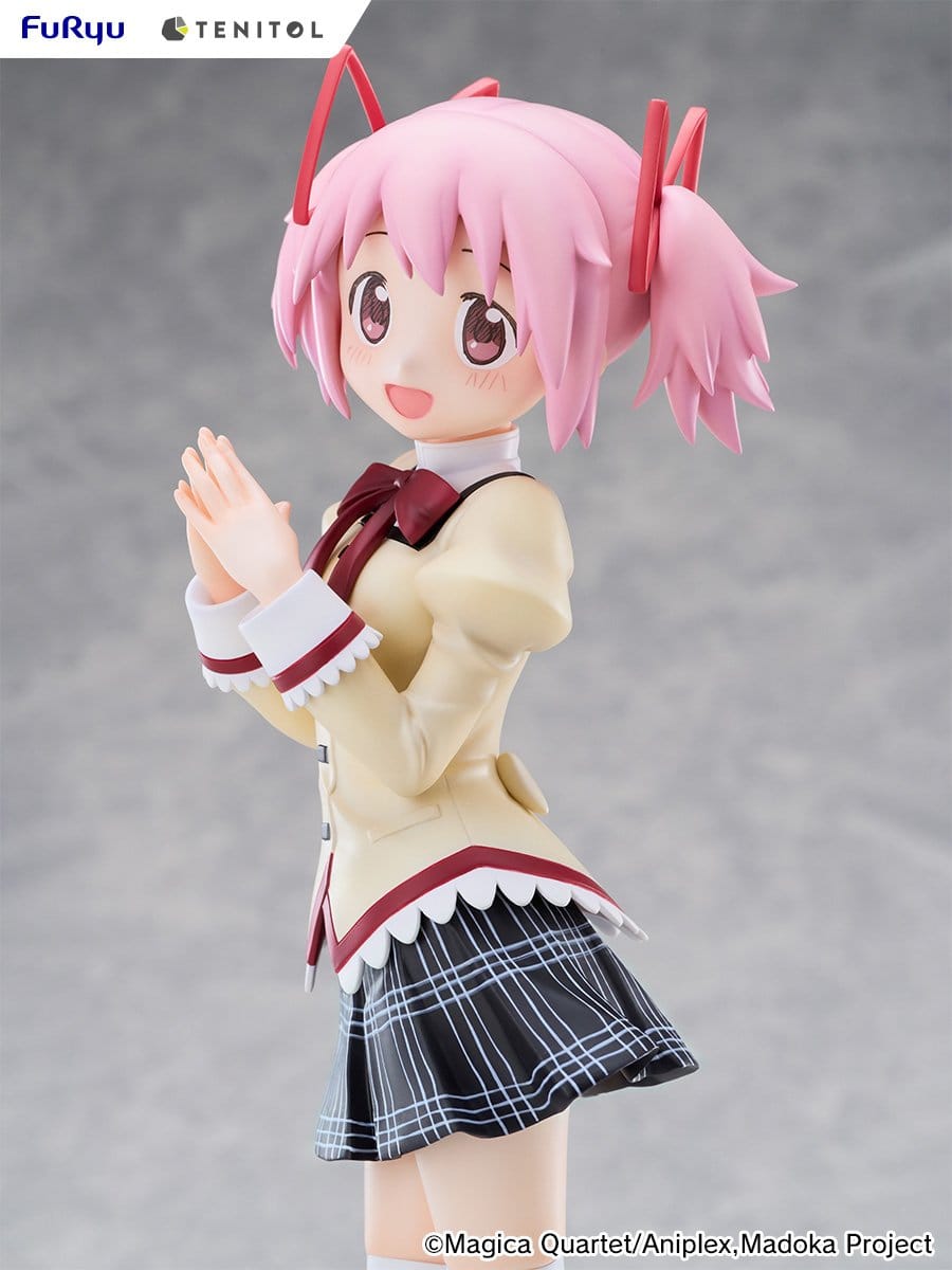 Madoka Kaname