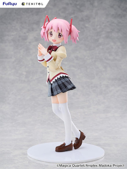 Madoka Kaname
