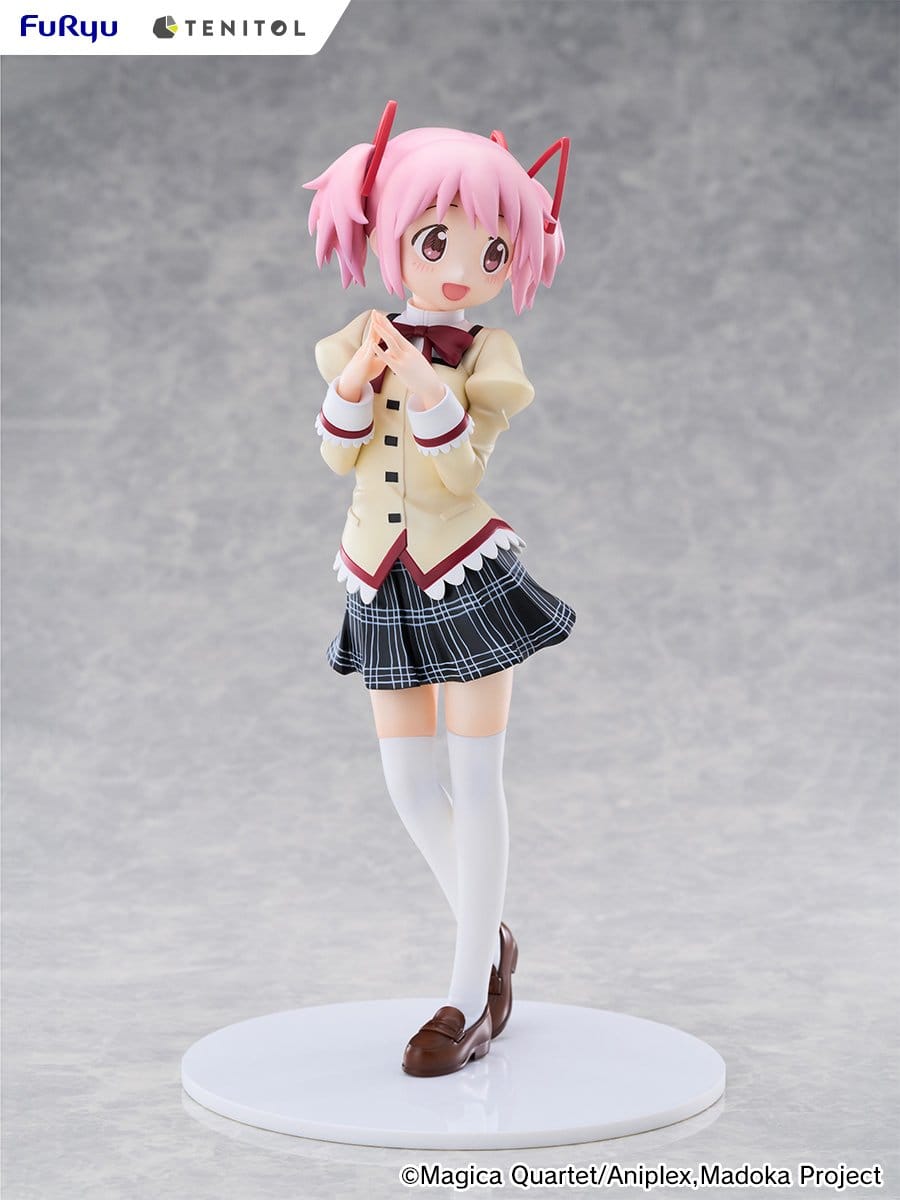 Madoka Kaname