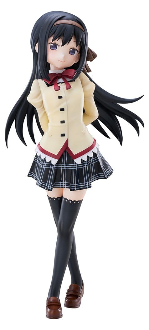 Homura Akemi