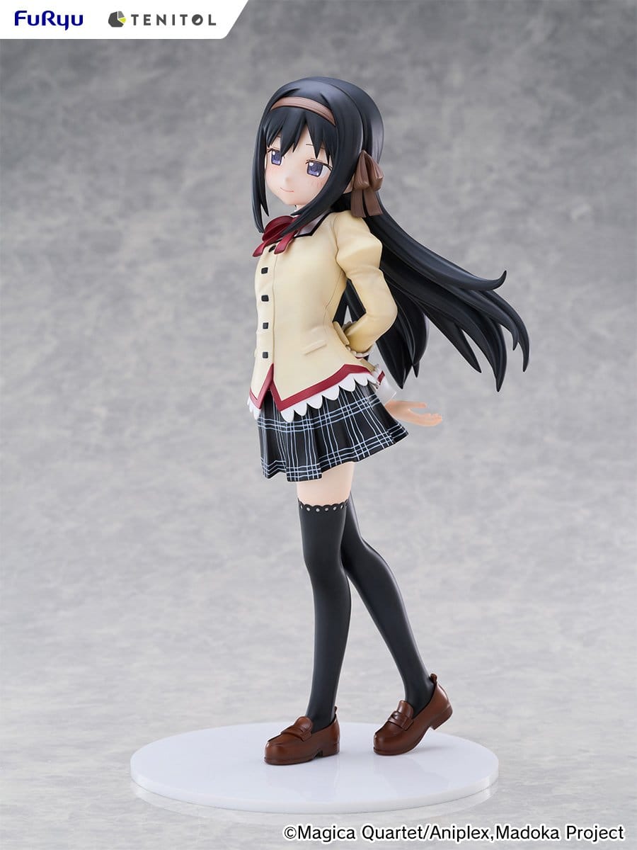 Homura Akemi