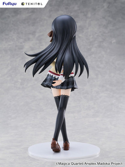 Homura Akemi