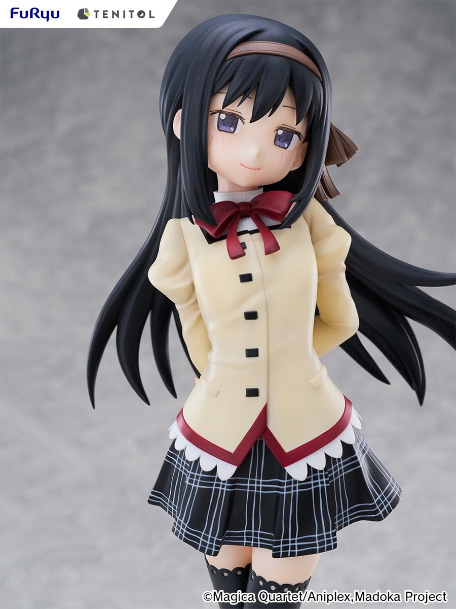 Homura Akemi