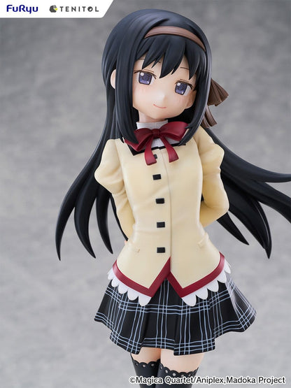 Homura Akemi