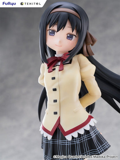 Homura Akemi