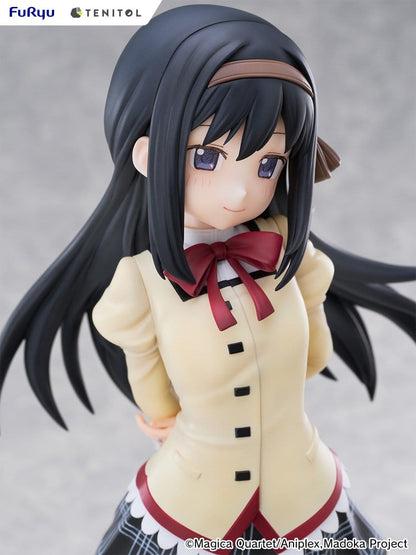 Homura Akemi