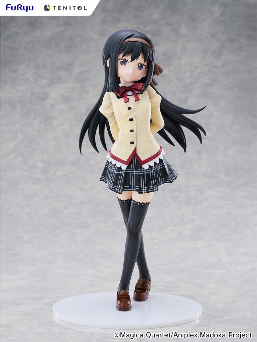 Homura Akemi
