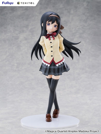 Homura Akemi