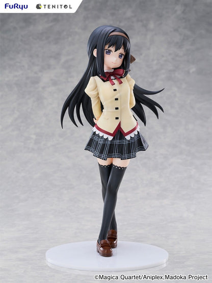 Homura Akemi
