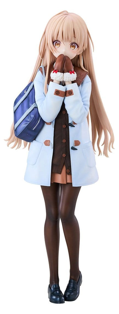 Mahiru Shiina