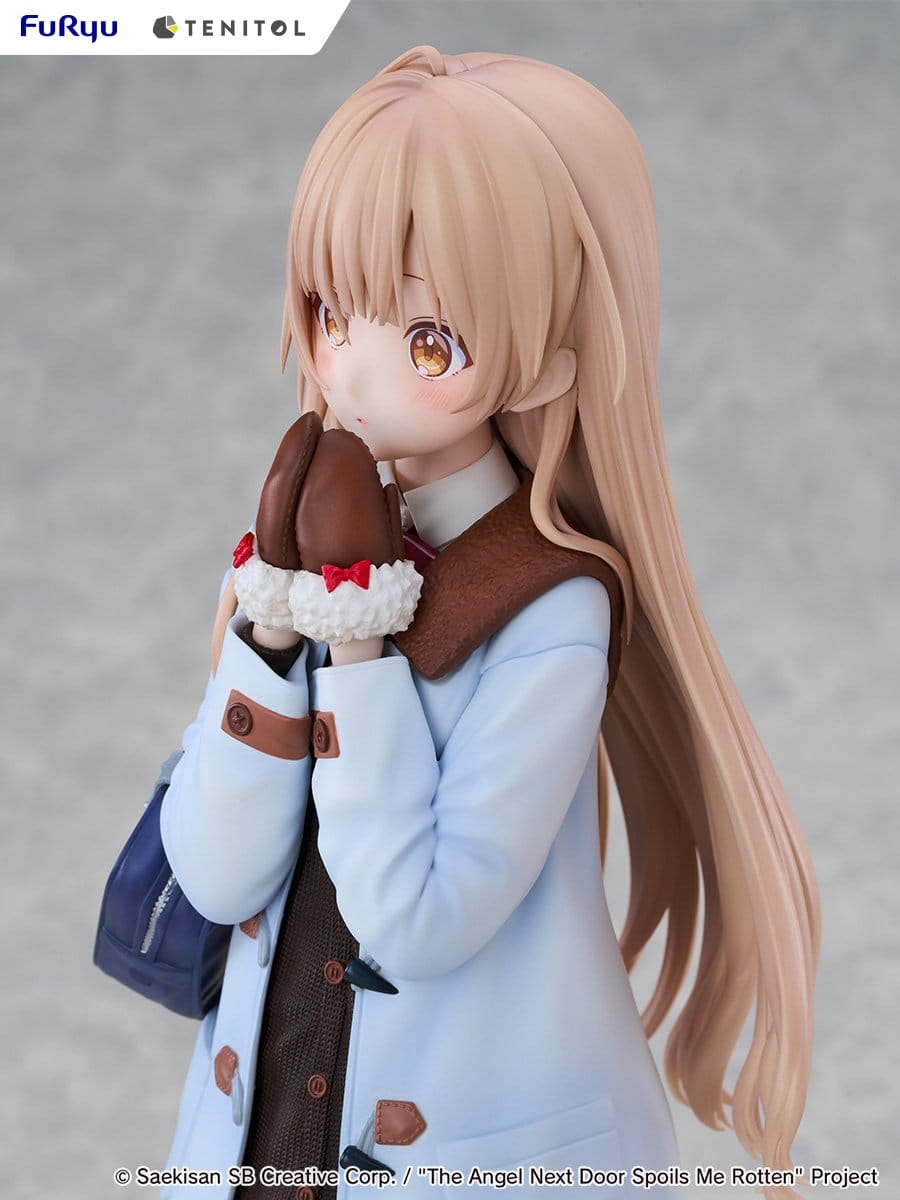 Mahiru Shiina