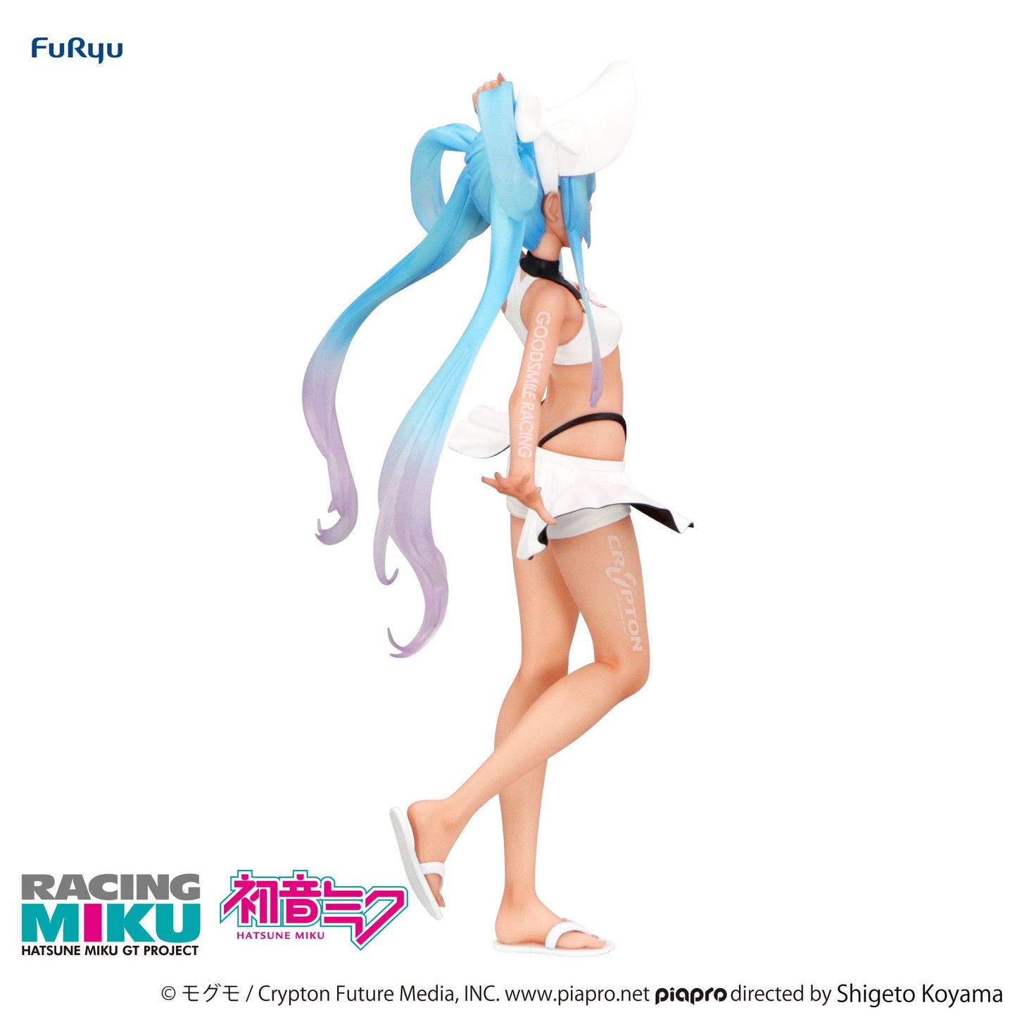 Hatsune Miku