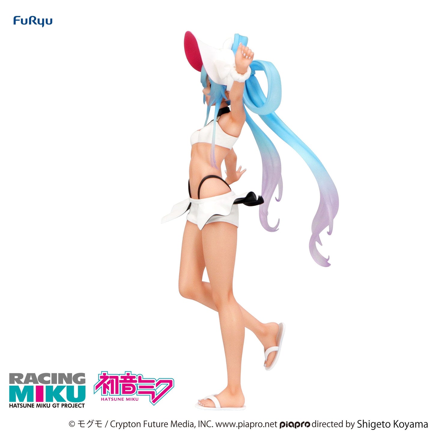 Hatsune Miku