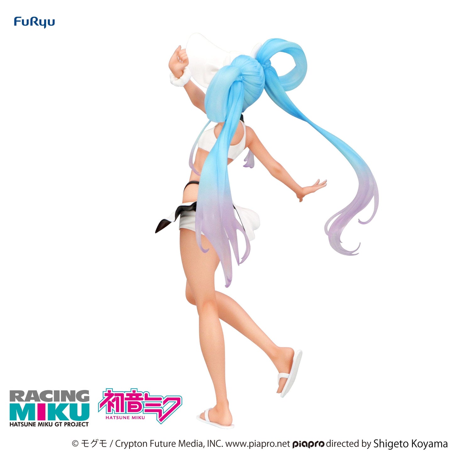 Hatsune Miku
