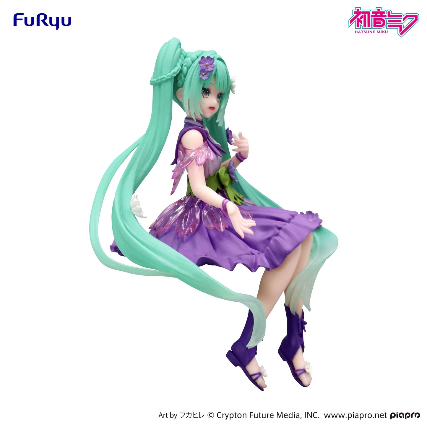 Hatsune Miku