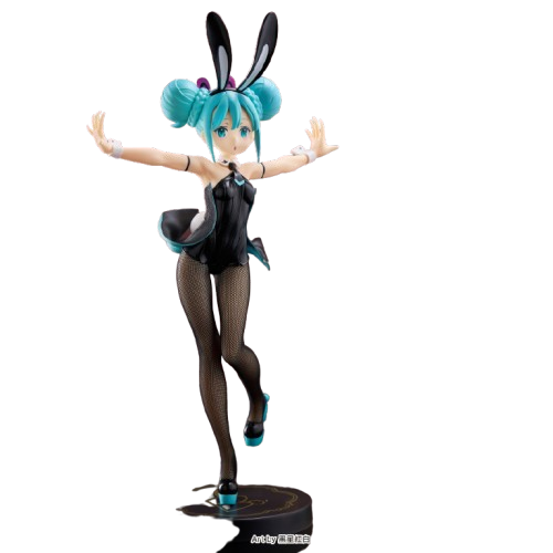 Hatsune Miku