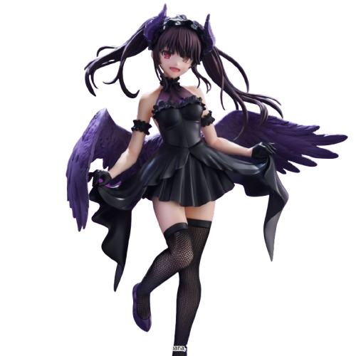 Kurumi Tokisaki