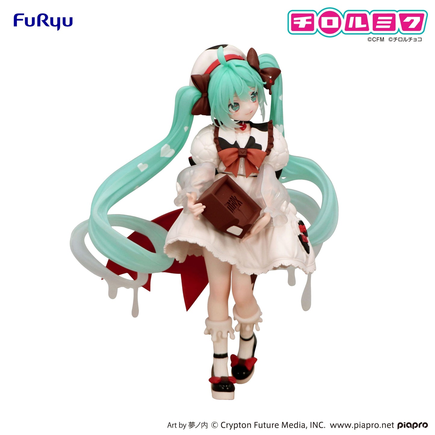 Hatsune Miku