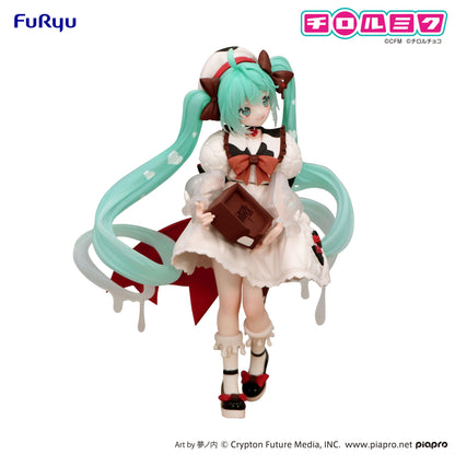 Hatsune Miku