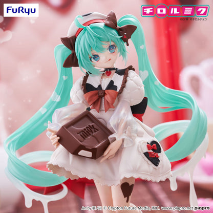 Hatsune Miku
