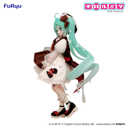 Hatsune Miku