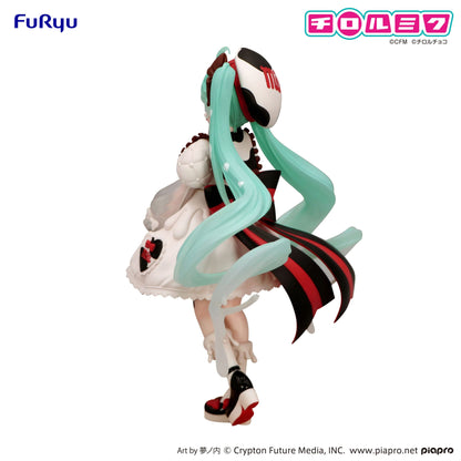 Hatsune Miku