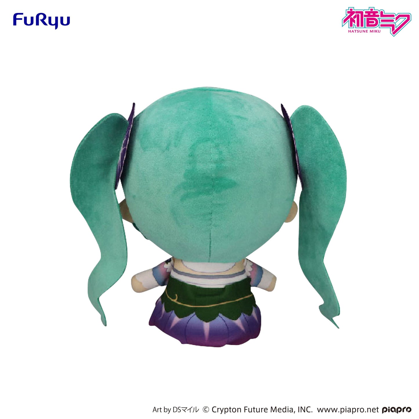 Hatsune Miku
