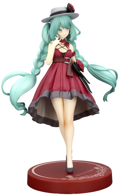 Hatsune Miku