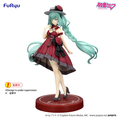 Hatsune Miku