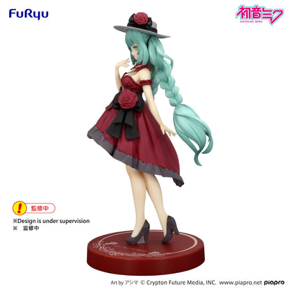 Hatsune Miku