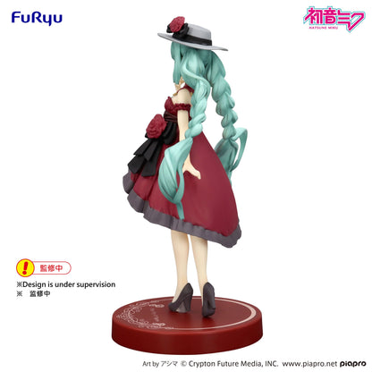 Hatsune Miku