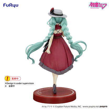 Hatsune Miku