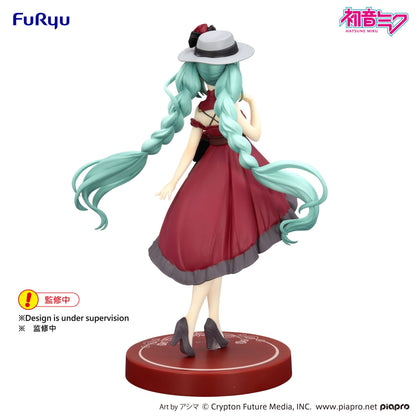 Hatsune Miku