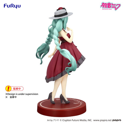 Hatsune Miku