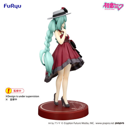 Hatsune Miku