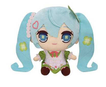 Hatsune Miku