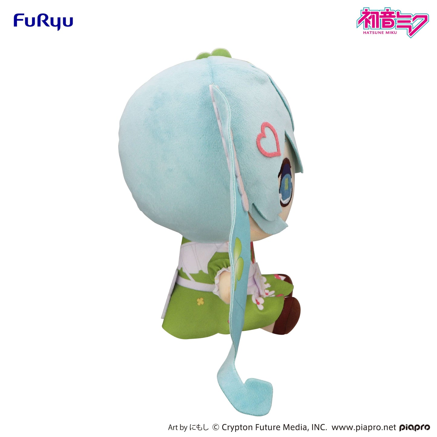 Hatsune Miku
