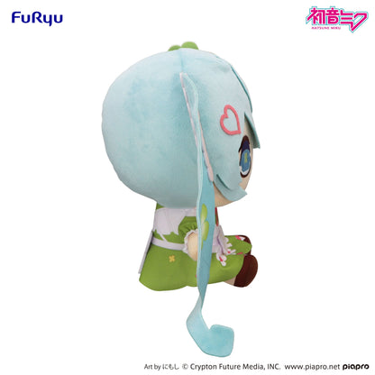 Hatsune Miku