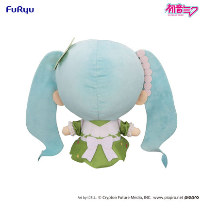 Hatsune Miku