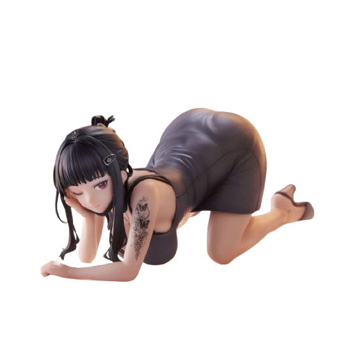 D.Killer Wife